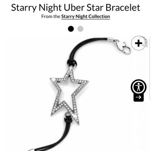 Brigthon Star Bracelet